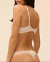 Bügel-BH Topaz Beige DELICE SIMONE PÉRÈLE